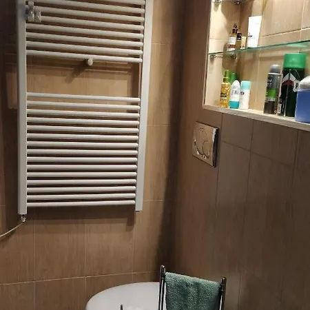 Salento House アパート *