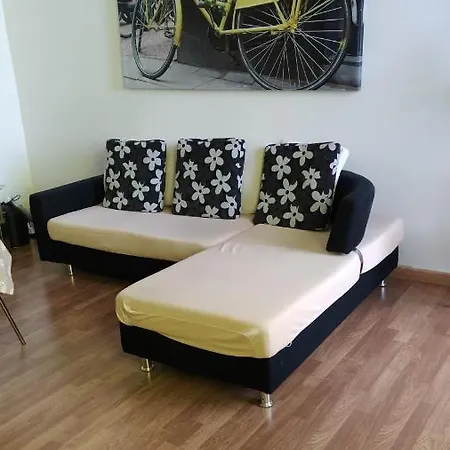 Salento House アパート サリーチェ・サレンティーノ