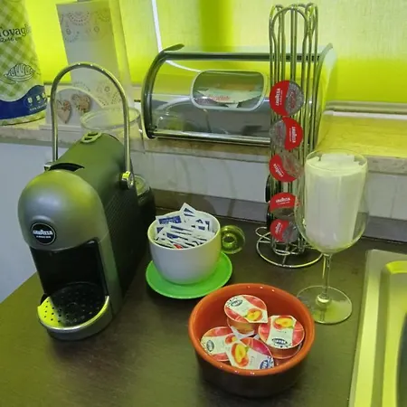 Salento House サリーチェ・サレンティーノ