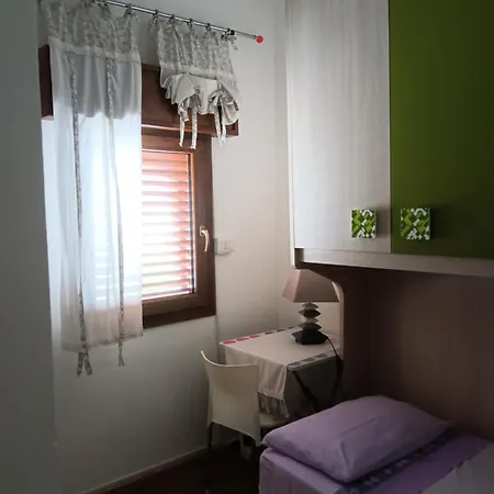 Salento House サリーチェ・サレンティーノ