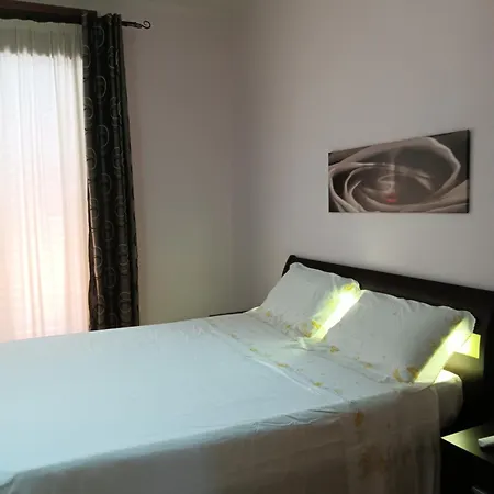 アパート Salento House サリーチェ・サレンティーノ