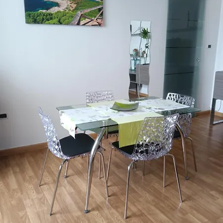 アパート Salento House