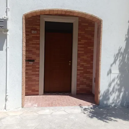 Salento House *