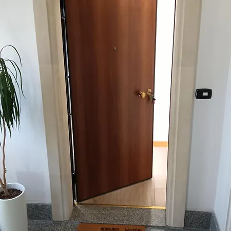 דירה Salento House