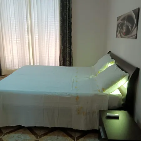 דירה Salento House