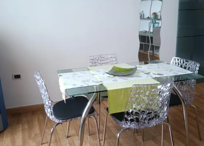 Salento House Διαμέρισμα Salice Salentino